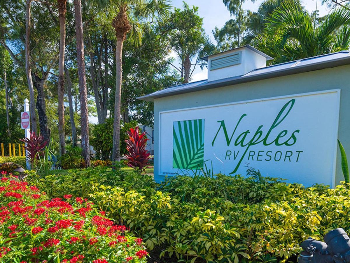 Social Distanсing Approved Nature Getaway! Naples Ngoại thất bức ảnh