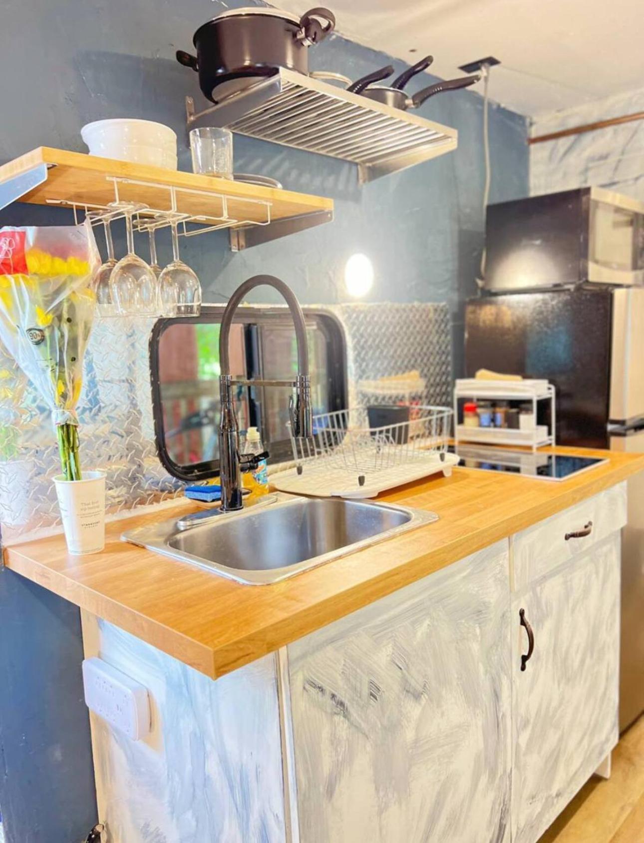 Social Distanсing Approved Nature Getaway! Naples Ngoại thất bức ảnh