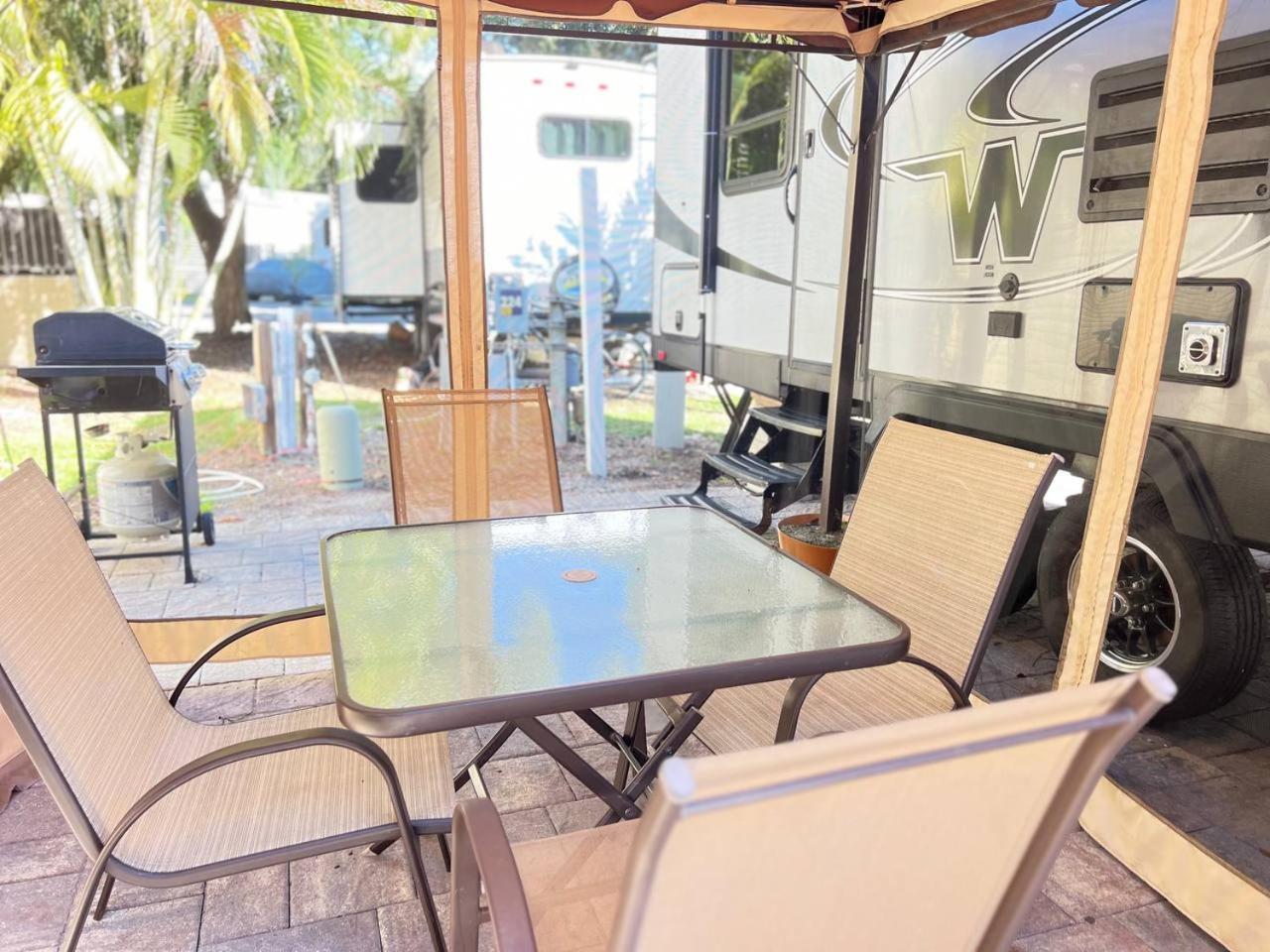 Social Distanсing Approved Nature Getaway! Naples Ngoại thất bức ảnh