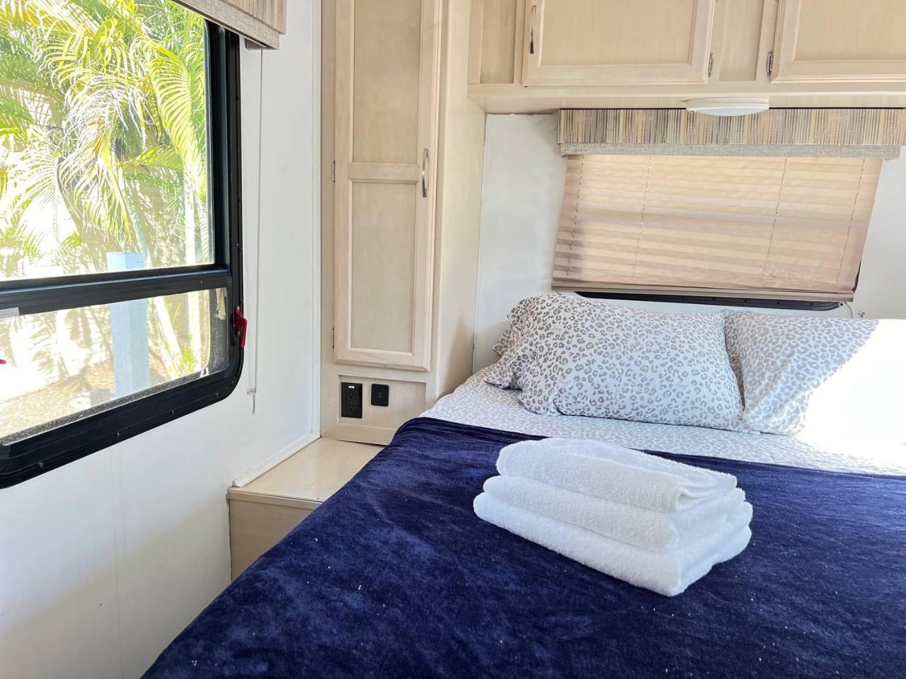 Social Distanсing Approved Nature Getaway! Naples Ngoại thất bức ảnh