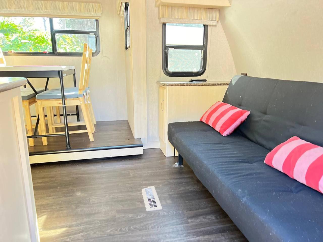 Social Distanсing Approved Nature Getaway! Naples Ngoại thất bức ảnh